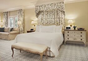 The Peninsula Beverly Hills