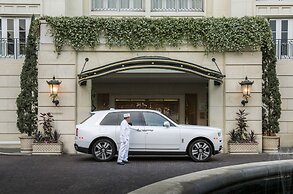 The Peninsula Beverly Hills