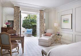 The Peninsula Beverly Hills