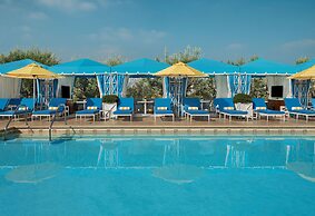 The Peninsula Beverly Hills