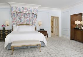 The Peninsula Beverly Hills