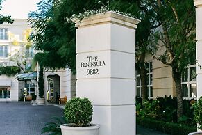 The Peninsula Beverly Hills