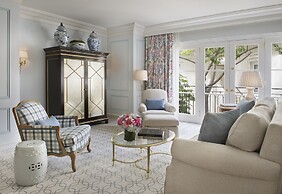 The Peninsula Beverly Hills