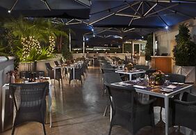 The Peninsula Beverly Hills