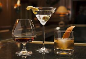 The Peninsula Beverly Hills