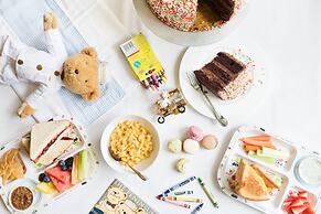 The Peninsula Beverly Hills