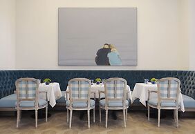 The Peninsula Beverly Hills