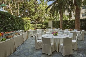 The Peninsula Beverly Hills