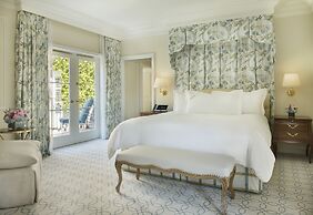 The Peninsula Beverly Hills
