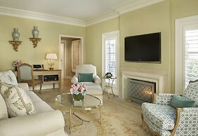 The Peninsula Beverly Hills