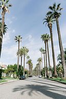 The Peninsula Beverly Hills