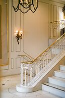 The Peninsula Beverly Hills