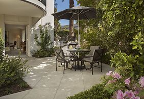 The Peninsula Beverly Hills