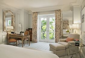 The Peninsula Beverly Hills