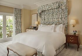 The Peninsula Beverly Hills