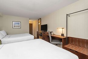 Comfort Inn Moncton East