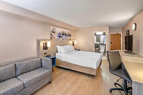 Comfort Inn Moncton East