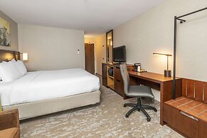 Comfort Inn Moncton East