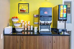 Comfort Inn Moncton East