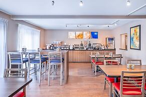 Comfort Inn Moncton East