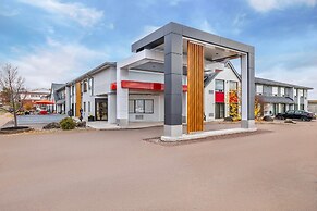 Comfort Inn Moncton East