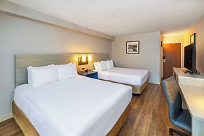 Comfort Inn Moncton East