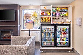 Comfort Inn Moncton East