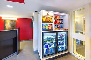 Comfort Inn Moncton East