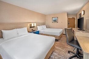 Comfort Inn Moncton East