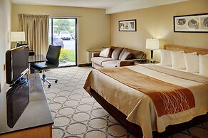 Comfort Inn Moncton East