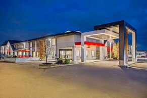 Comfort Inn Moncton East