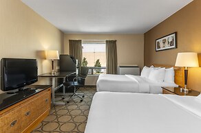 Comfort Inn Moncton East