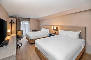 Comfort Inn Moncton East