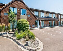 Comfort Inn Moncton East