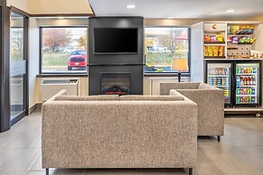 Comfort Inn Moncton East