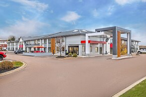 Comfort Inn Moncton East