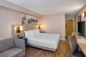 Comfort Inn Moncton East