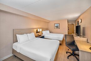 Comfort Inn Moncton East