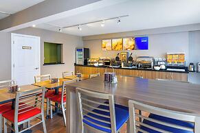 Comfort Inn Moncton East