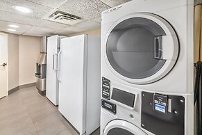 Comfort Inn Moncton East
