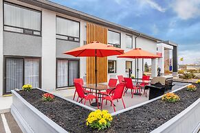 Comfort Inn Moncton East