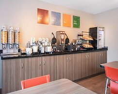 Comfort Inn Moncton East