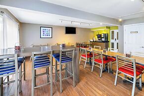 Comfort Inn Moncton East