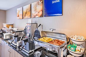 Comfort Inn Moncton East
