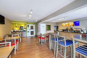 Comfort Inn Moncton East