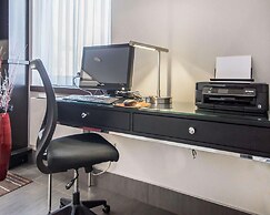 Comfort Inn Moncton East