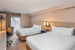 Comfort Inn Moncton East