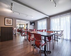 Comfort Inn Moncton East