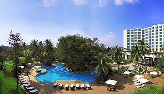 The Leela Mumbai