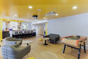 ibis Montelimar Nord